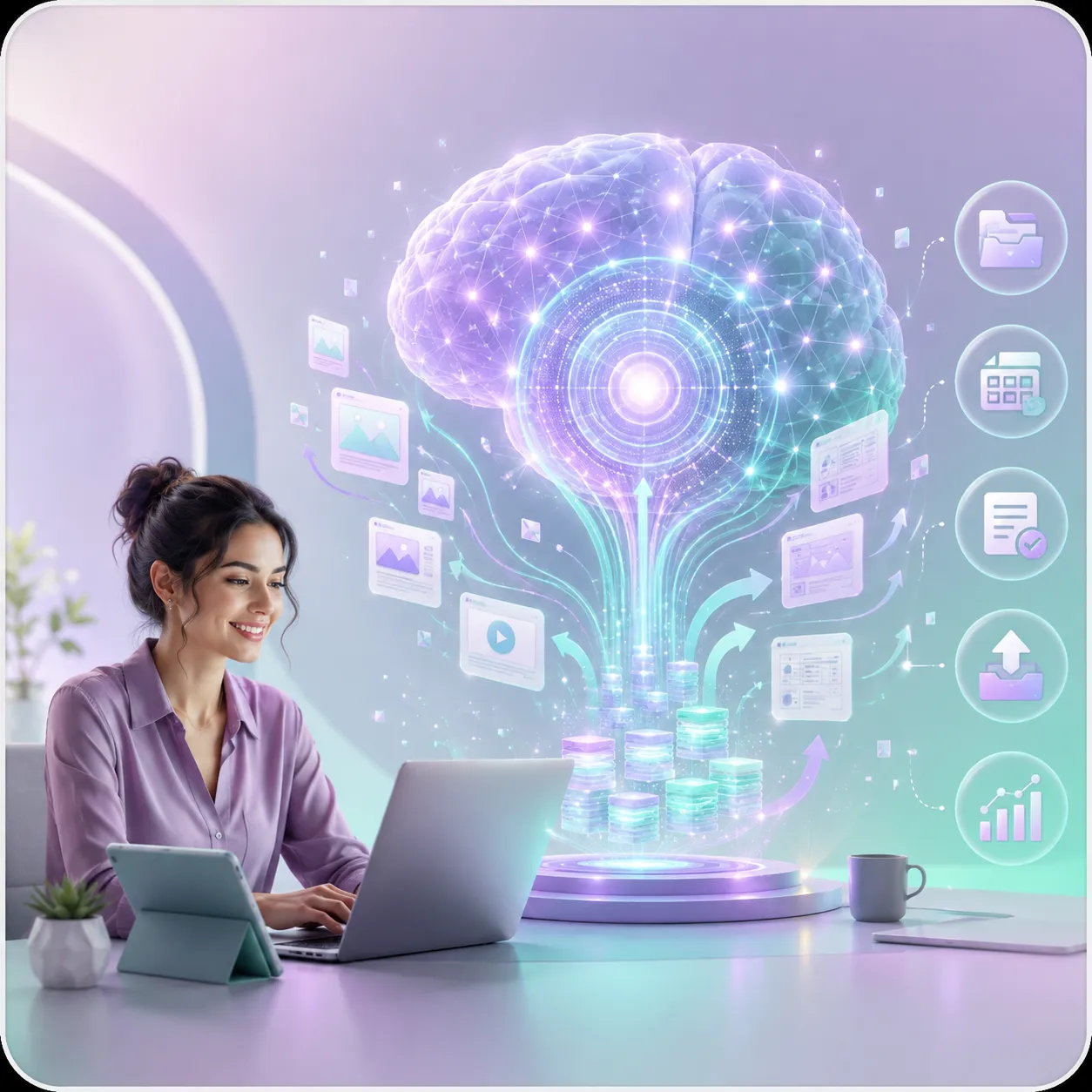 EvrenX AI — Kurumsal (15.000 Kredi)
